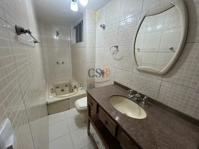 Imagem 3: Imperdível oferta de apartamento à venda em Curitiba-PR, bairro Campina do Siqueira! 3