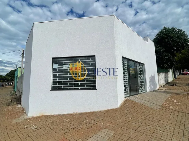 Imagem: Comercial para locação, BRASMADEIRA