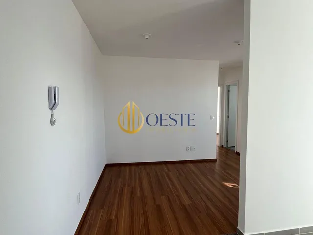 Imagem 2: Apartamento com 2 dormitórios para locação, FLORESTA, CASCAVEL - PR