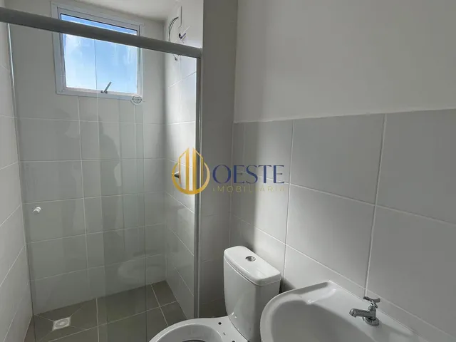 Imagem 3: Apartamento com 2 dormitórios para locação, FLORESTA, CASCAVEL - PR