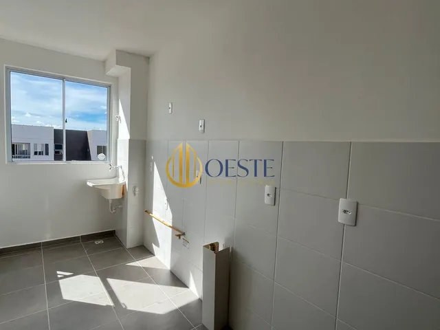 Imagem 6: Apartamento com 2 dormitórios para locação, FLORESTA, CASCAVEL - PR