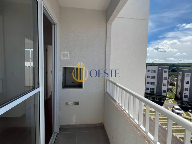 Imagem 16: Apartamento com 2 dormitórios para locação, FLORESTA, CASCAVEL - PR
