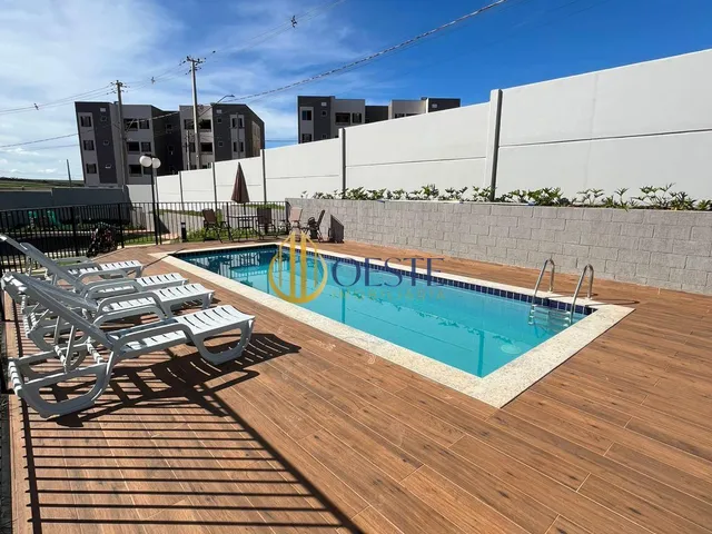 Imagem 11: Apartamento com 2 dormitórios para locação, FLORESTA, CASCAVEL - PR