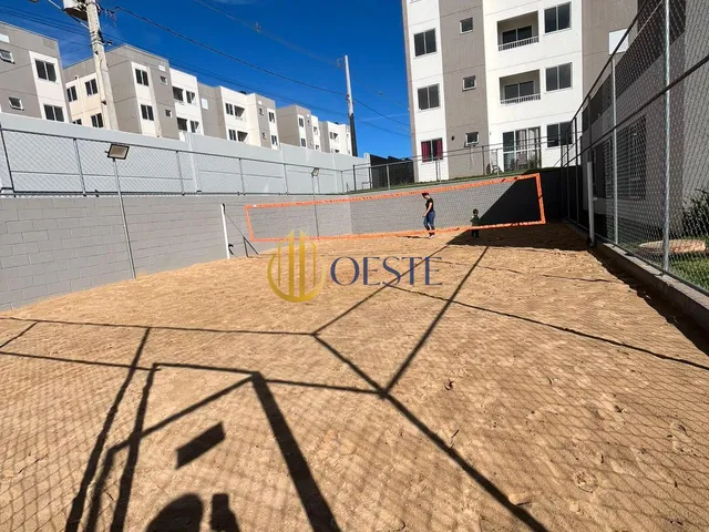 Imagem 4: Apartamento com 2 dormitórios para locação, FLORESTA, CASCAVEL - PR