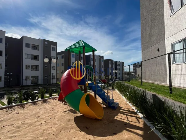 Imagem 8: Apartamento com 2 dormitórios para locação, FLORESTA, CASCAVEL - PR