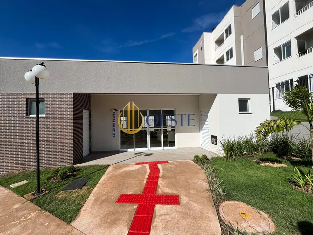Imagem 14: Apartamento com 2 dormitórios para locação, FLORESTA, CASCAVEL - PR