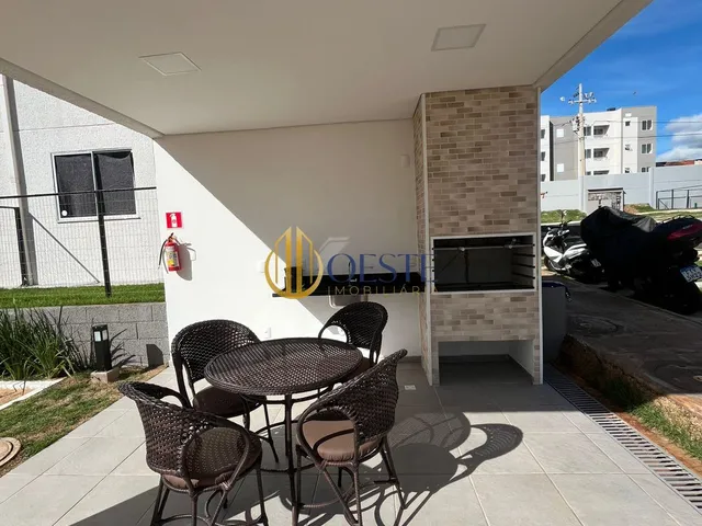 Imagem 12: Apartamento com 2 dormitórios para locação, FLORESTA, CASCAVEL - PR