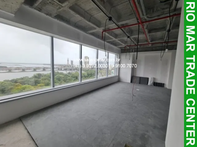 Imagem: Sala Comercial à Venda ou Locação no