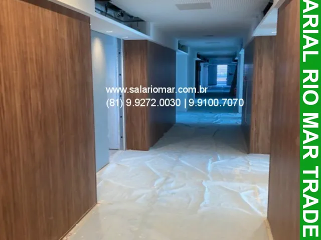 Imagem: Sala Comercial de Alto Padrão no Empresarial