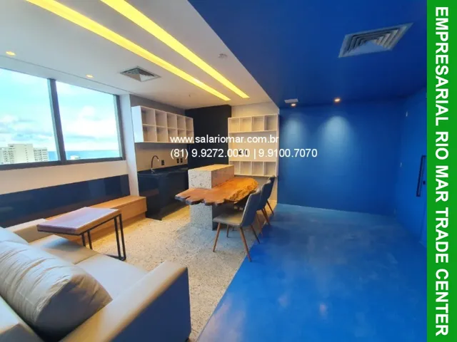 Imagem: Oportunidade Imperdível Sala Comercial