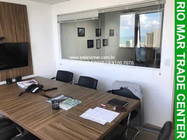 Imagem: Oportunidade imperdível Sala comercial