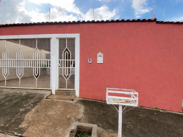 Imagem: Casa a Venda no Bom Viver I em Lins Sp
