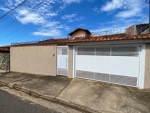 Imagem: Casa a Venda no Rebouças em Lins Sp