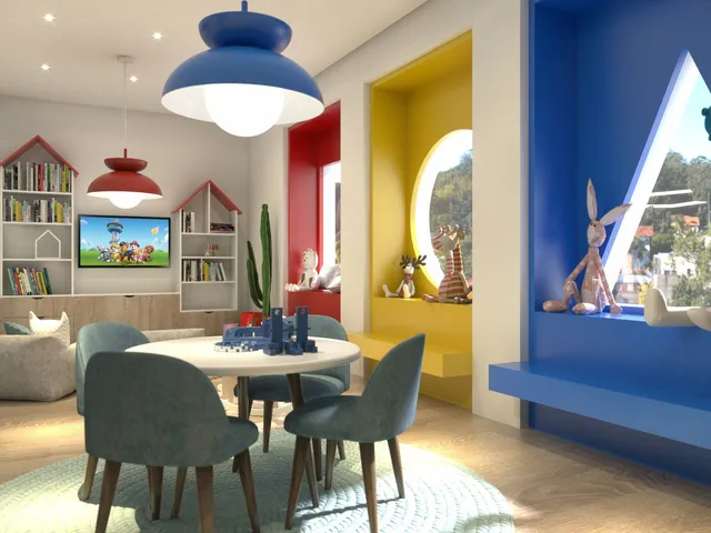 Imagem 16: Apartamento com 3 dormitórios à venda sendo 3 suítes, 137.2 m² por - R$ 3.300.000,00