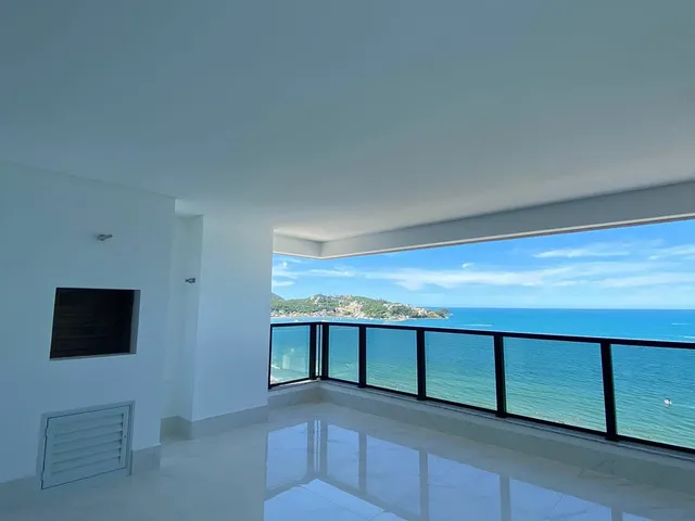 Imagem 3: Apartamento com 4 Dormitórios À Venda Sendo 4 Suítes, 208.0 M² por - R$ 4.850.000,00 - Centro - Itapema/Sc