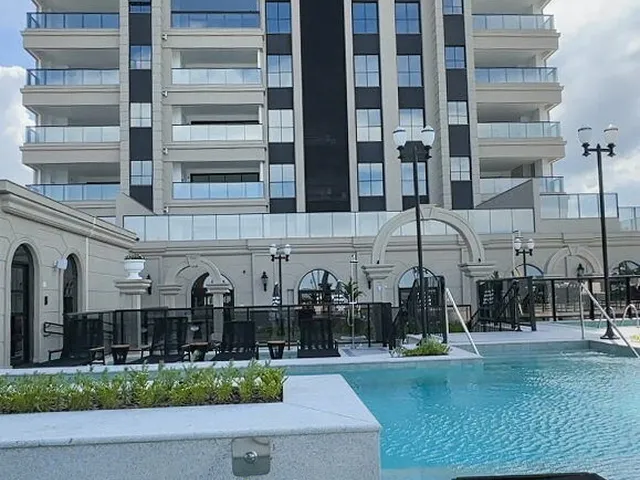 Imagem 5: Apartamento com 4 Dormitórios À Venda Sendo 4 Suítes, 208.0 M² por - R$ 4.850.000,00 - Centro - Itapema/Sc