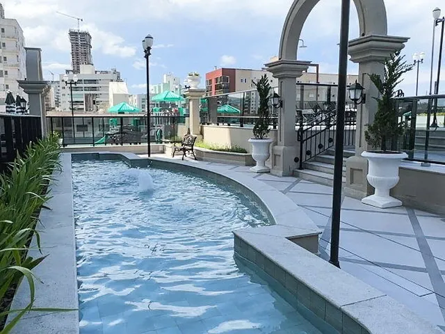 Imagem 7: Apartamento com 4 Dormitórios À Venda Sendo 4 Suítes, 208.0 M² por - R$ 4.850.000,00 - Centro - Itapema/Sc