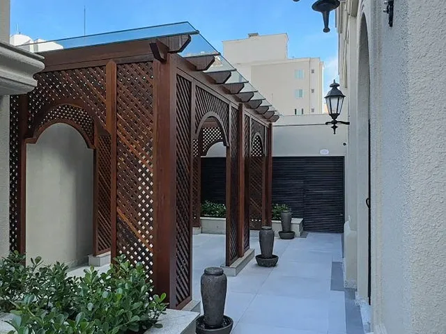 Imagem 9: Apartamento com 4 Dormitórios À Venda Sendo 4 Suítes, 208.0 M² por - R$ 4.850.000,00 - Centro - Itapema/Sc