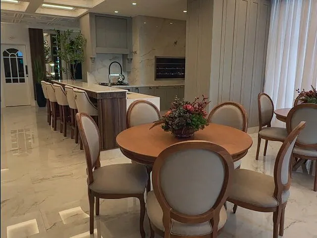 Imagem 12: Apartamento com 4 Dormitórios À Venda Sendo 4 Suítes, 208.0 M² por - R$ 4.850.000,00 - Centro - Itapema/Sc