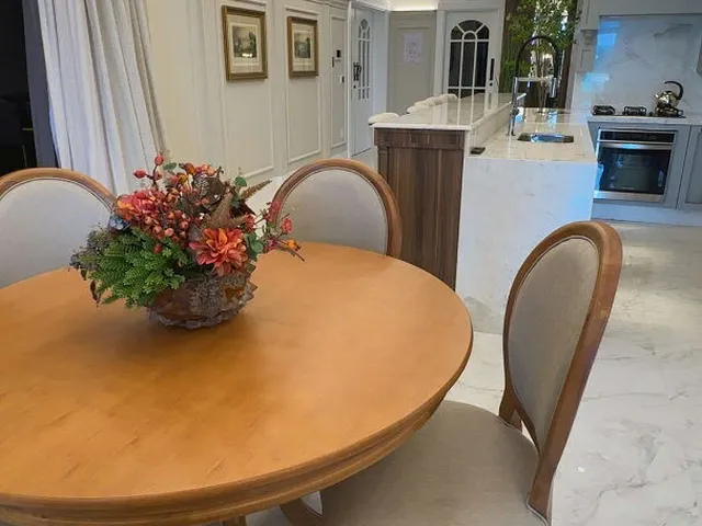 Imagem 15: Apartamento com 4 Dormitórios À Venda Sendo 4 Suítes, 208.0 M² por - R$ 4.850.000,00 - Centro - Itapema/Sc