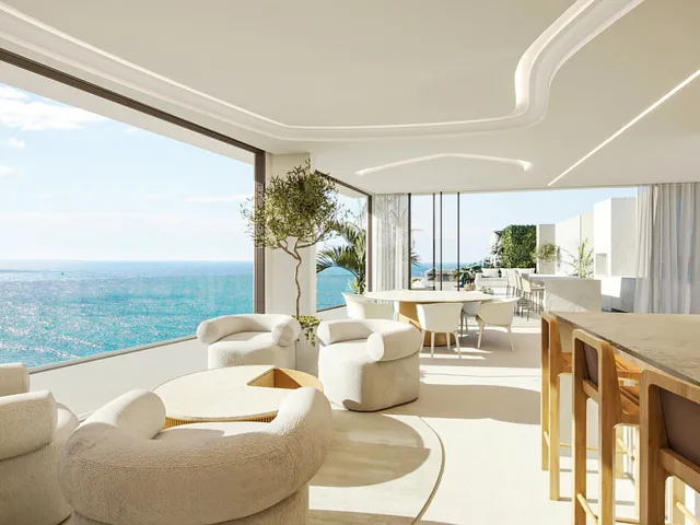Imagem 15: Apartamento com 3 Dormitórios À Venda Sendo 3 Suítes, 189.7 M² por - R$ 13.140.000,00 - Praia Brava - Itajaí/Sc