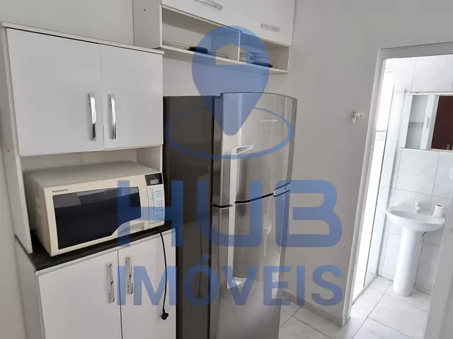 Imagem 2: Kitinet Locação, 35m2, 1 vaga, Carvoeira, Florianópolis, SC