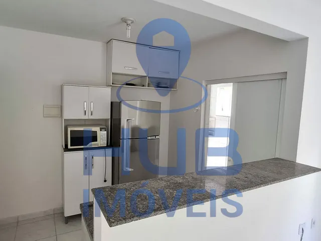 Imagem 4: Kitinet Locação, 35m2, 1 vaga, Carvoeira, Florianópolis, SC