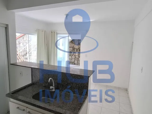 Imagem 12: Kitinet Locação, 35m2, 1 vaga, Carvoeira, Florianópolis, SC