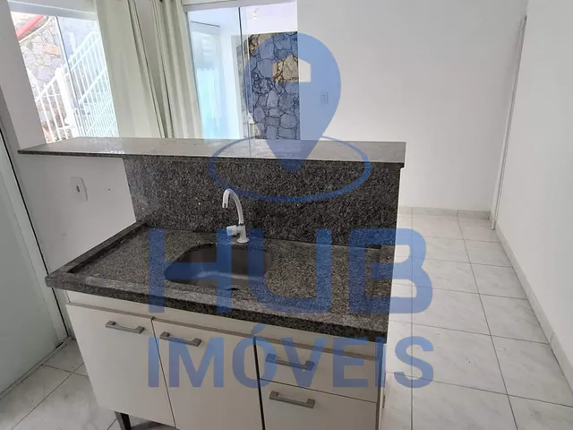 Imagem 13: Kitinet Locação, 35m2, 1 vaga, Carvoeira, Florianópolis, SC