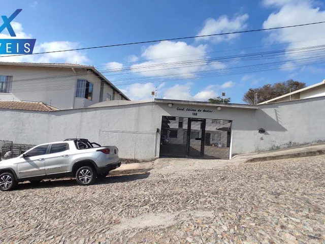 Imagem: Casa para Aluguel no Bairro São Geraldo