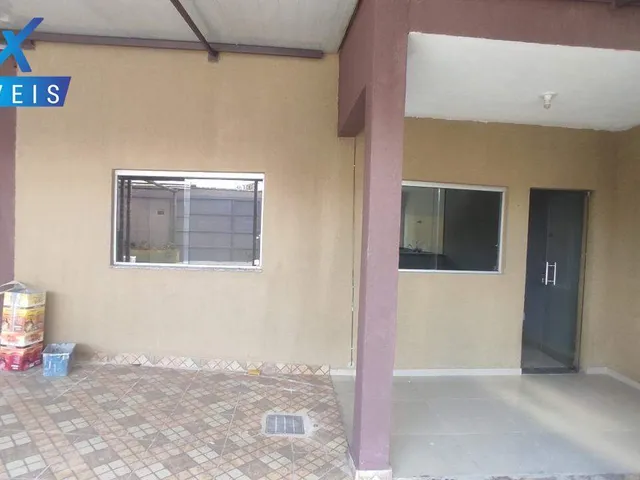 Imagem 2: Casa à venda no bairro São Pedro