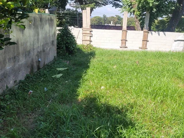 Imagem: VENDA DE LOTE NO BRAÚNAS, 360M2, SEMI