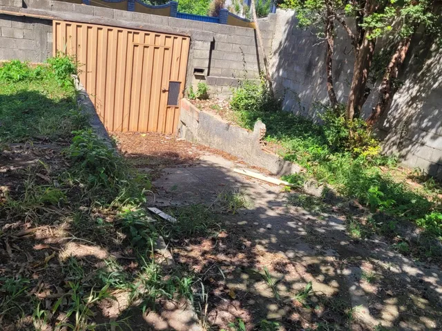 Imagem 2: VENDA DE LOTE NO BRAÚNAS, 360M2 , SEMI PLANO, EXCELENTE LOCALIZAÇÃO, RESIDENCIAL
