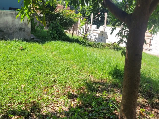 Imagem 10: VENDA DE LOTE NO BRAÚNAS, 360M2 , SEMI PLANO, EXCELENTE LOCALIZAÇÃO, RESIDENCIAL