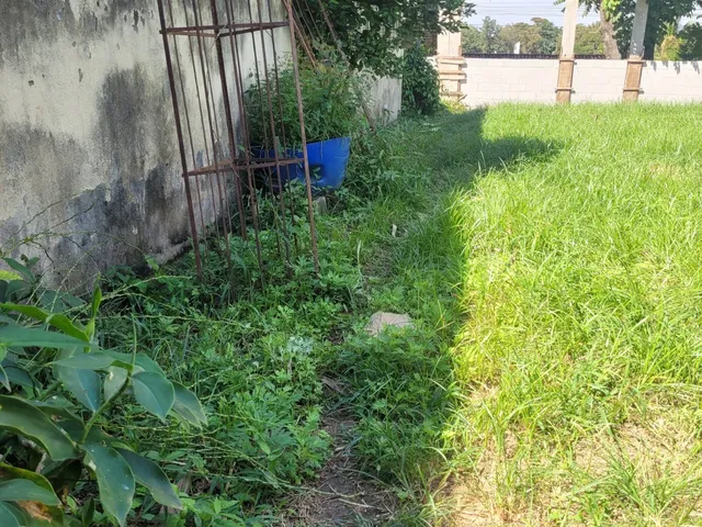 Imagem 8: VENDA DE LOTE NO BRAÚNAS, 360M2 , SEMI PLANO, EXCELENTE LOCALIZAÇÃO, RESIDENCIAL