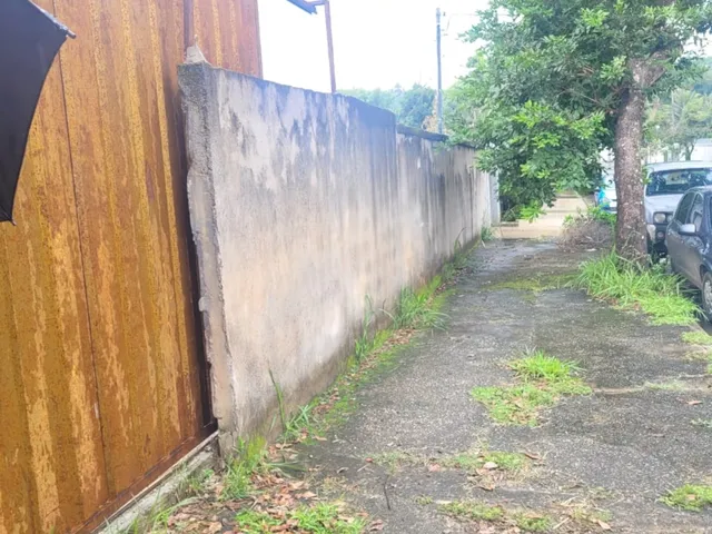 Imagem 5: VENDA DE LOTE NO BRAÚNAS, 360M2 , SEMI PLANO, EXCELENTE LOCALIZAÇÃO, RESIDENCIAL