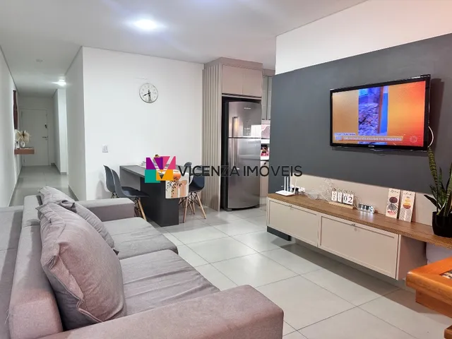Imagem 1: Apartamento com 2 quartos, á venda no centro de Balneário Piçarras-SC