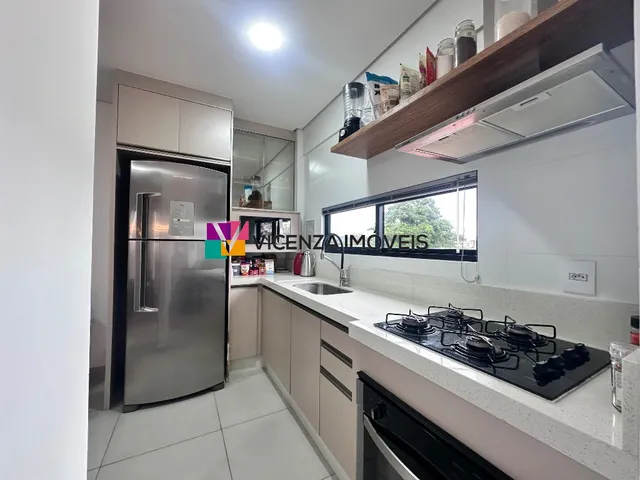Imagem 6: Apartamento com 2 quartos, á venda no centro de Balneário Piçarras-SC
