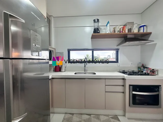 Imagem 5: Apartamento com 2 quartos, á venda no centro de Balneário Piçarras-SC