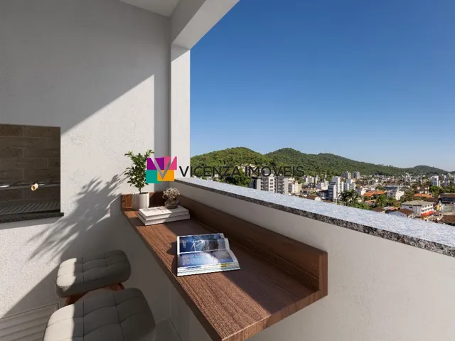 Imagem: Apartamento em Home Club completo no bairro