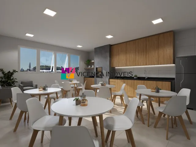 Imagem 9: Apartamento em Home Club completo no bairro Bom Retiro, Joinville/SC