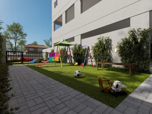 Imagem 8: Apartamento em Home Club completo no bairro Bom Retiro, Joinville/SC