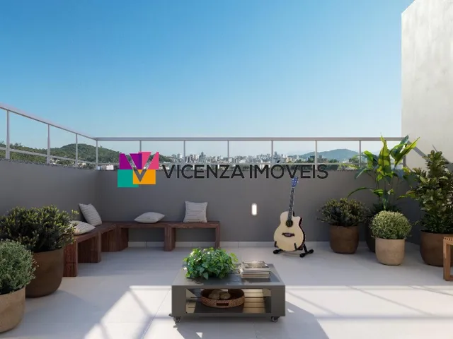 Imagem 7: Apartamento em Home Club completo no bairro Bom Retiro, Joinville/SC