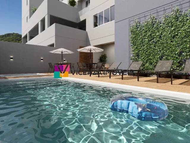 Imagem 5: Apartamento em Home Club completo no bairro Bom Retiro, Joinville/SC