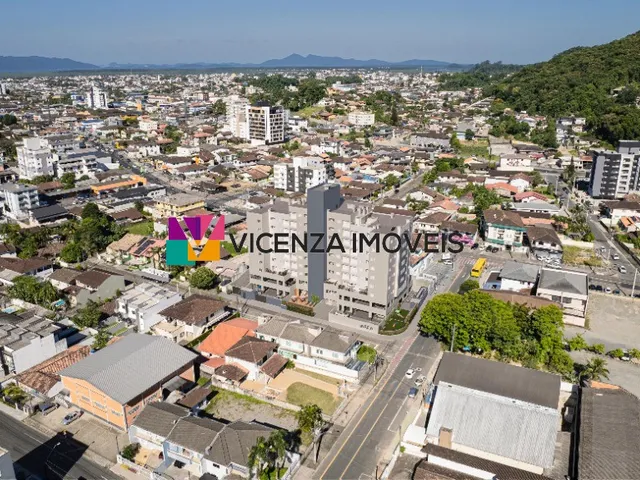 Imagem 4: Apartamento em Home Club completo no bairro Bom Retiro, Joinville/SC