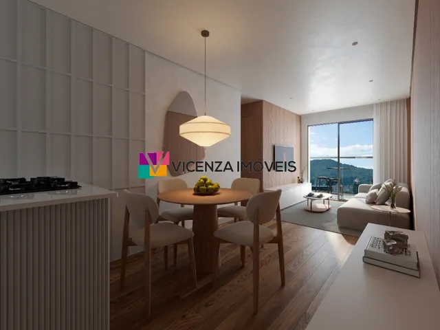 Imagem: Apartamento em Home Club no bairro América