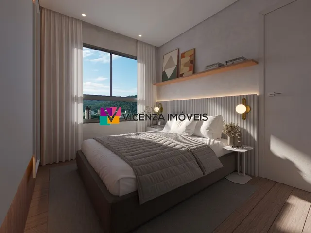 Imagem 11: Apartamento em Home Club no bairro América, Joinville/SC