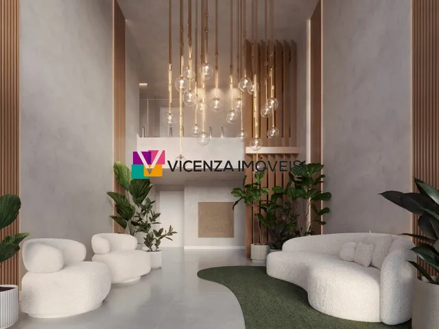 Imagem 9: Apartamento em Home Club no bairro América, Joinville/SC