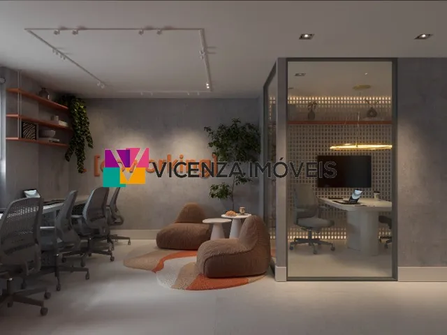 Imagem 7: Apartamento em Home Club no bairro América, Joinville/SC