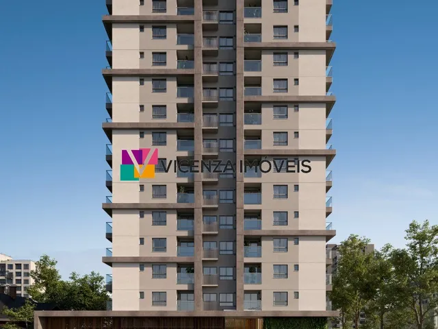 Imagem 10: Apartamento em Home Club no bairro América, Joinville/SC